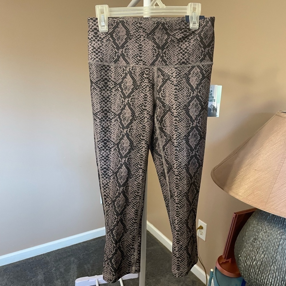 T3. DSG performance leggings XS